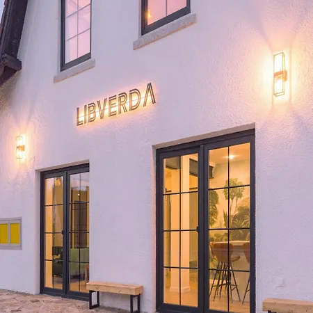 Libverda *