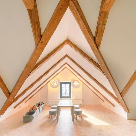 Villa Libverda *