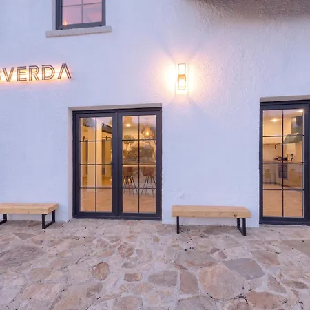 Villa Libverda