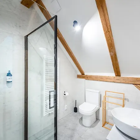 Libverda Villa Lázně Libverda
