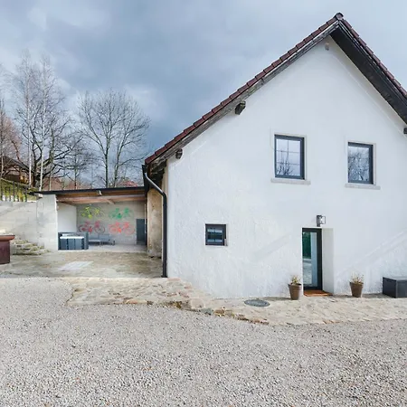 Libverda Villa *