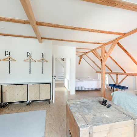 Libverda Villa Lázně Libverda